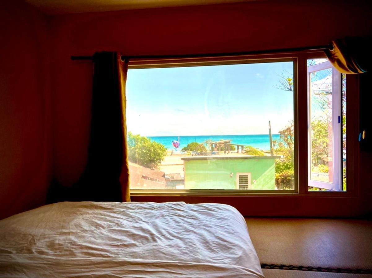 貓居 Ocean House Apartment Dahan Exterior foto