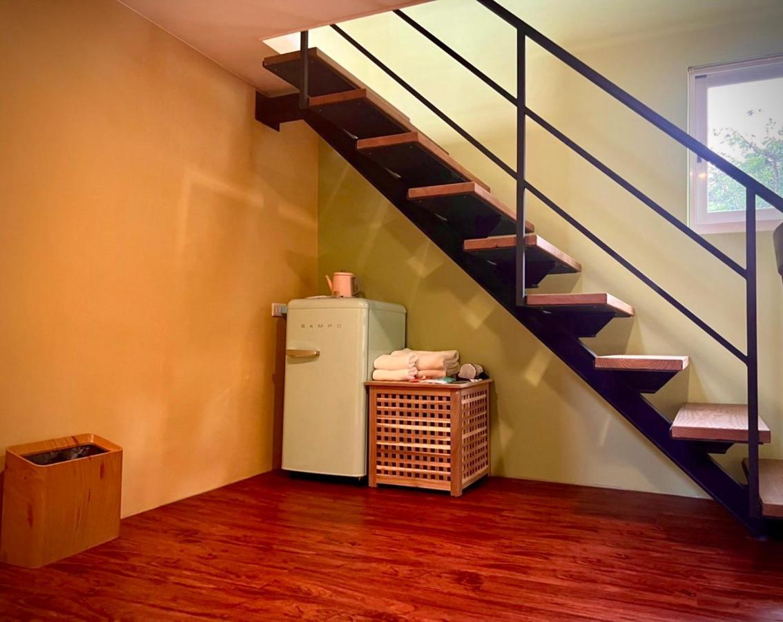 貓居 Ocean House Apartment Dahan Exterior foto
