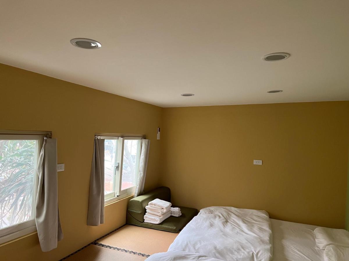 貓居 Ocean House Apartment Dahan Exterior foto