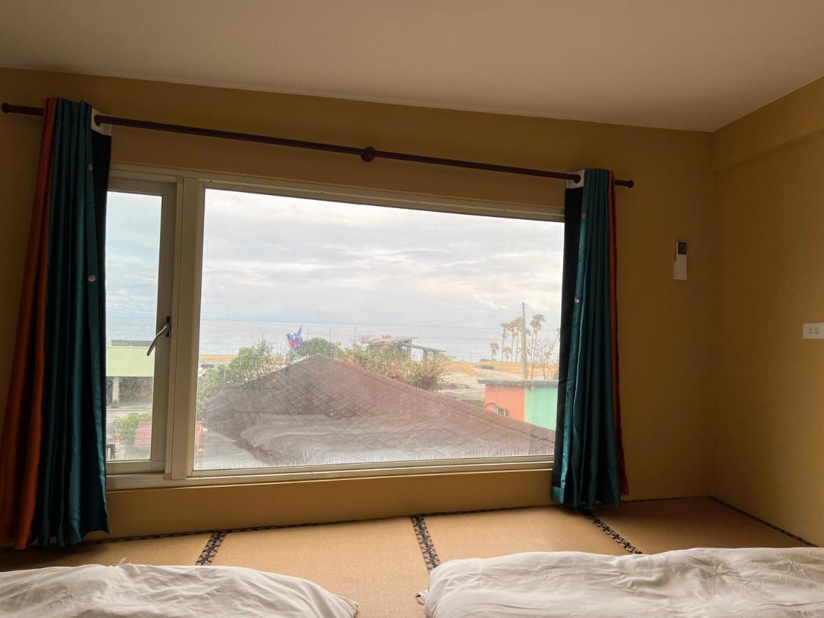 貓居 Ocean House Apartment Dahan Exterior foto