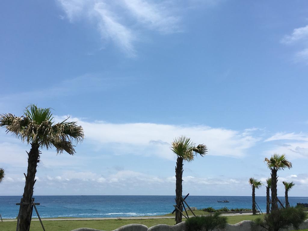 貓居 Ocean House Apartment Dahan Exterior foto