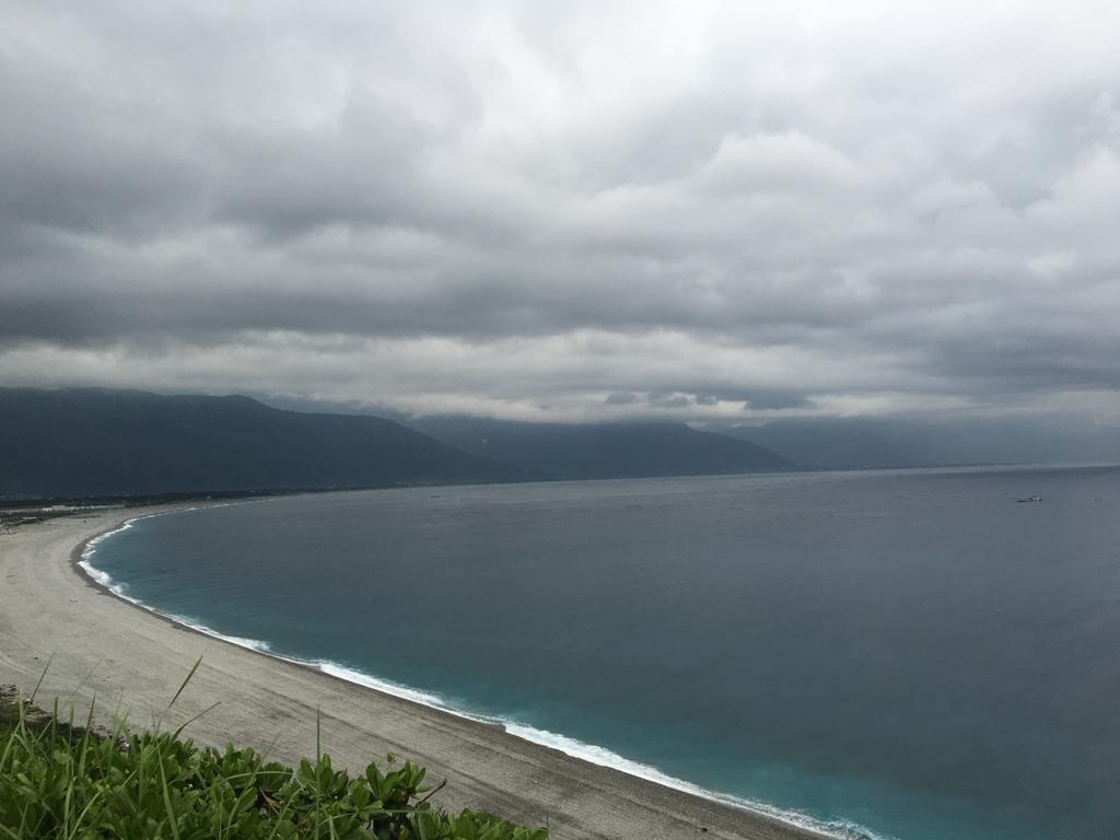 貓居 Ocean House Apartment Dahan Exterior foto