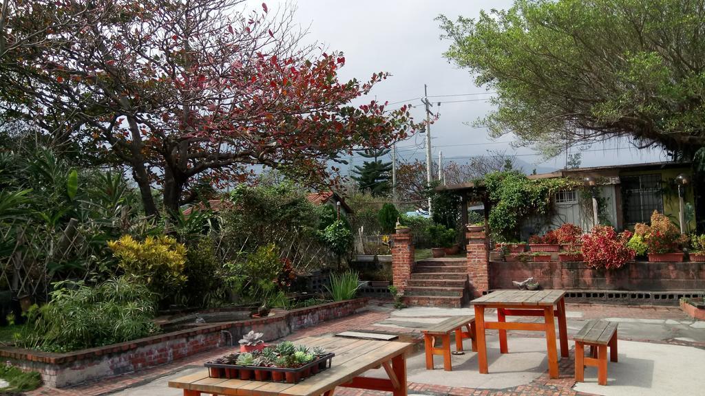 貓居 Ocean House Apartment Dahan Exterior foto