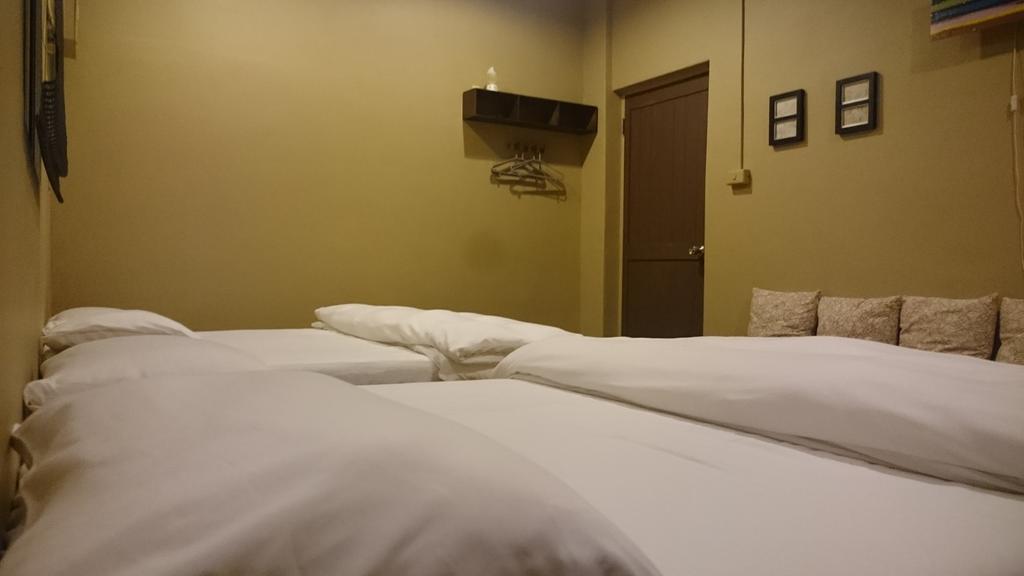 貓居 Ocean House Apartment Dahan Exterior foto