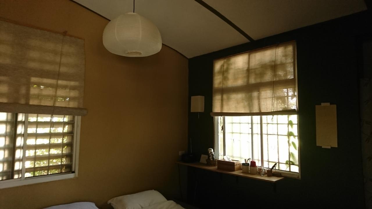貓居 Ocean House Apartment Dahan Exterior foto