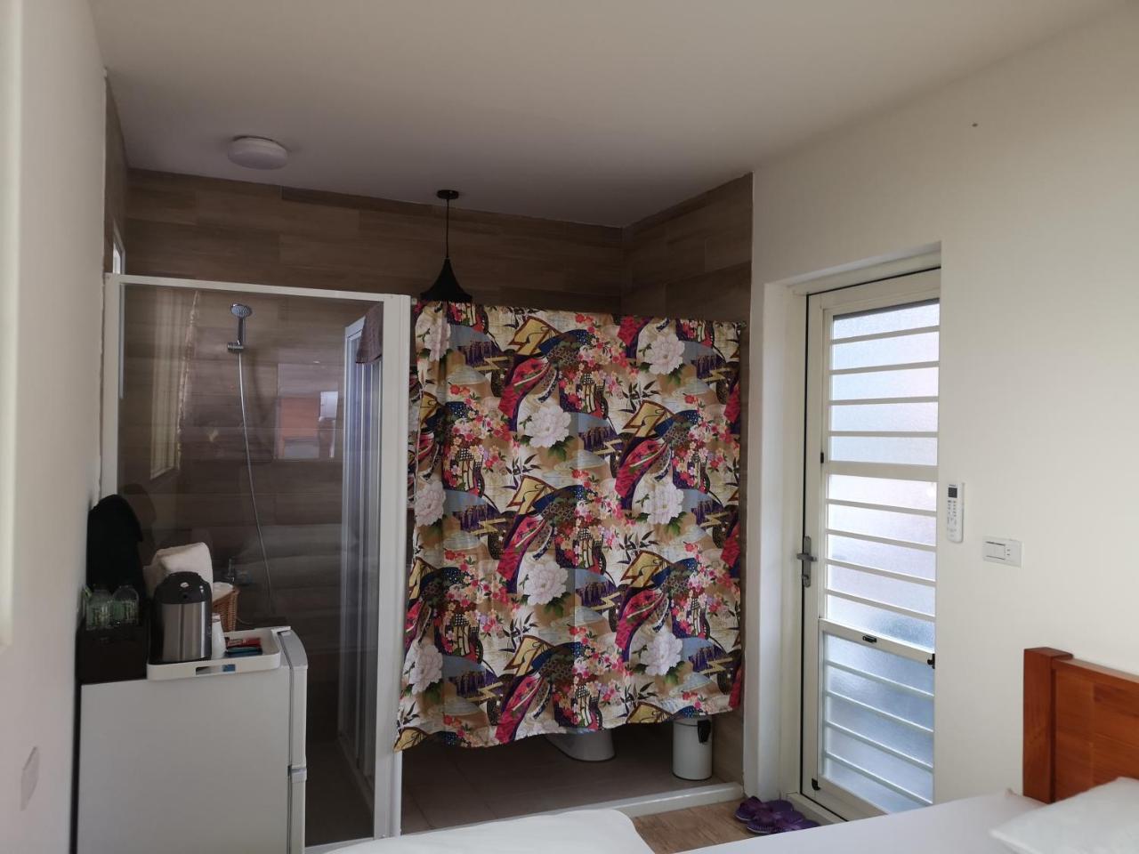 貓居 Ocean House Apartment Dahan Exterior foto