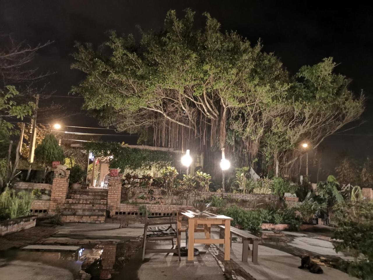 貓居 Ocean House Apartment Dahan Exterior foto
